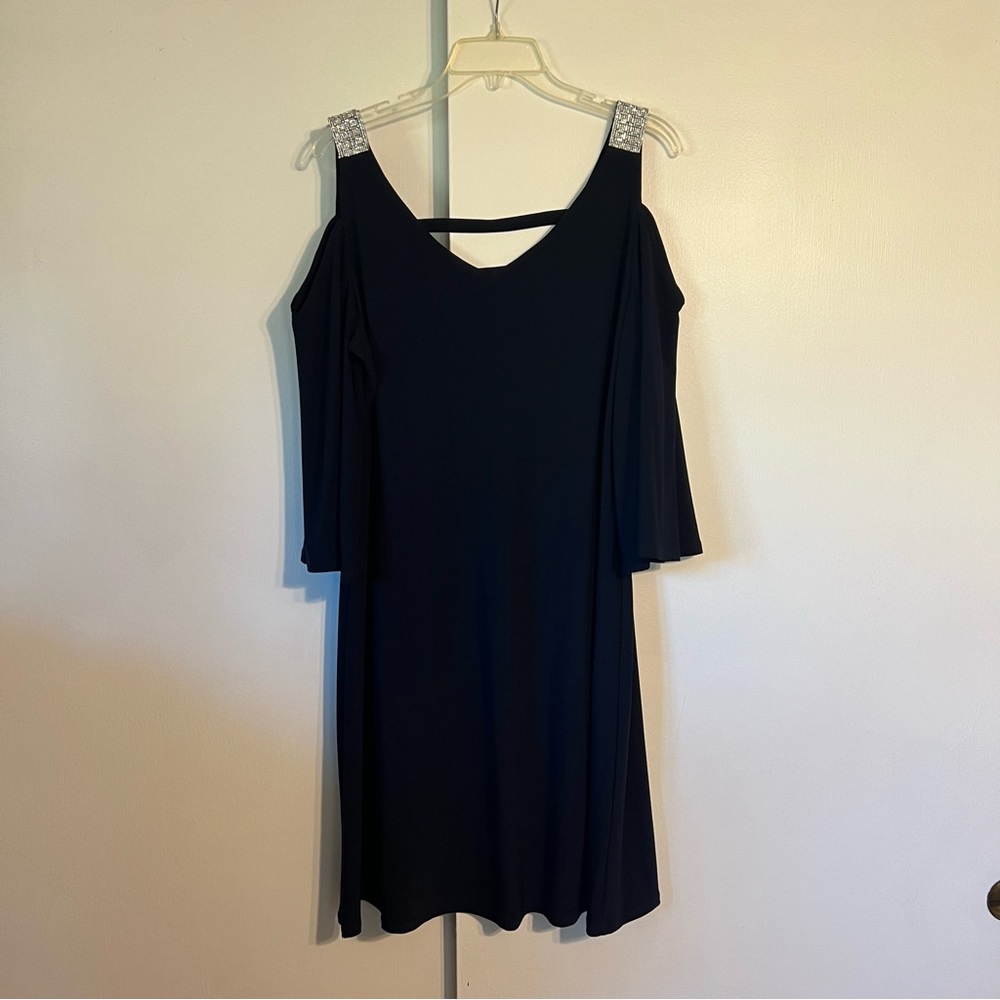 Formal Event Dress from Dress Barn